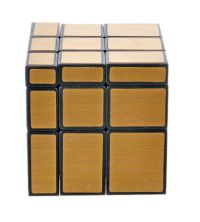 Миниатюра: Кубик Рубика 6*9см с разными гранями 3 уровня 11-11