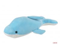 Миниатюра: Дельфин 43см