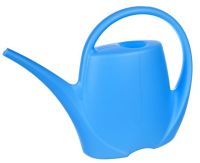 Миниатюра: Лейка пласт. 2л, для комнатных растений, цвет микс
