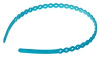 Миниатюра: Ободок для волос Цепочка@