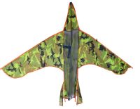 Миниатюра: Воздушный змей 180см Самолет