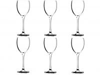 Миниатюра: Набор бокалов для вина 250мл 6шт Сигнатюр Эталон