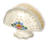 Миниатюра: Салфетница Ретро керамика