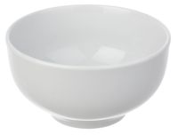 Миниатюра: Пиала фарфор 500мл Белье (6)