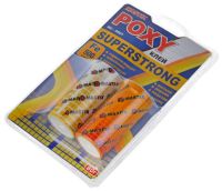 Миниатюра: Холодная сварка (клей эпоксидный) 80гр, НАБОР 2 тубы Mastix