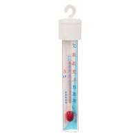 Миниатюра: Термометр для холодильников пласт. (-30 +30°С) "Айсберг"