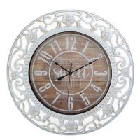 Миниатюра: Часы настенные круглые 40см