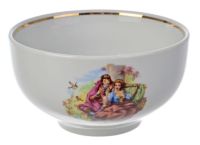 Миниатюра: Пиала фарфор 500мл Мадонна