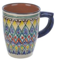 Миниатюра: Кружка 500мл Риштан@