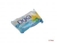 Миниатюра: Мыло туалетное 60гр DOXA лимон