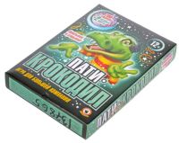 Миниатюра: Игра Пати-Крокодил 12+