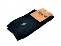 Миниатюра: Носки мужские 25-27р TOUCH