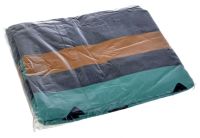 Миниатюра: Наволочка 50*70см макосатин, Набор 2шт@