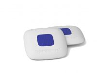 Миниатюра: Ластик EK Smart Mini Square 45554 пластик. держ., пакет ев./подвес