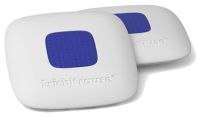 Миниатюра: Ластик EK Smart Mini Square 45554 пластик. держ., пакет ев./подвес