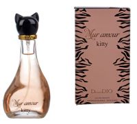 Миниатюра: Туалетная вода 45мл жен MUR AMOUR KITTY