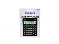 Миниатюра: Калькулятор бухг. CASIO DX-12B 12 разр, больш.диспл.