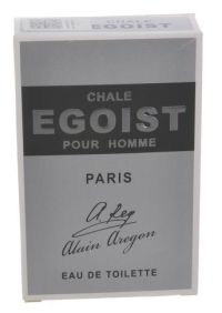 Миниатюра: Туалетная вода 90мл муж CHALE EGOIST