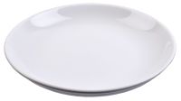 Миниатюра: Тарелка обеденная 23см керамика Общепит-2
