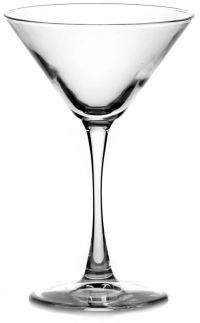 Миниатюра: Бокал для мартини 215мл стекло ENOTECA (6)@