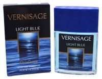 Миниатюра: Туалетная вода 90мл муж VERNISAGE LIGHT BLUE