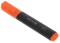 Миниатюра: Маркер текст. ATTOMEX 5045302 оранжевый, скош. 1-4мм(12)@