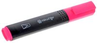 Миниатюра: Маркер текст. ATTOMEX 5045303 розовый, скош. 1-4мм(12)@