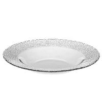 Миниатюра: Набор тарелок 6шт 21см стекло MOSAIC (4)