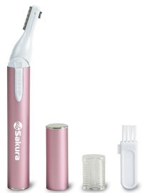 Миниатюра: Триммер женский регулировка наклона насадка