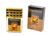 Миниатюра: Туалетная вода 90мл муж VERNISAGE MILLION