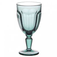 Миниатюра: Бокал 235мл Энжой зеленый
