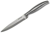 Миниатюра: Нож кухонный нерж. 12,7см (универсальный), нерж. ручка Webber Master Chef