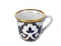 Миниатюра: Чашка чайная 200мл Узбекская пахта@