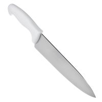 Миниатюра: Нож кухонный нерж. 20см, пласт. белая ручка Tramontina Professional Master 24609/088