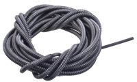 Миниатюра: Трос сантехнический 5м*6мм пружинный с вращающ. ручкой@