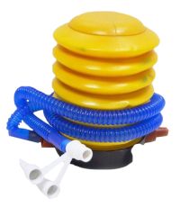 Миниатюра: Насос для шаров и мячей ножной