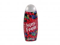 Миниатюра: Гель для душа 420мл AQUA FRUIT NEW Fresh фруктовый микс (8)