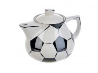 Миниатюра: Чайник 450мл малый Инжир "Футбол"