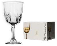 Миниатюра: Набор фужеров 6шт 270мл стекло КАРАТ СУПЕРИОР (4)