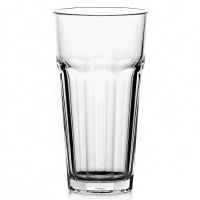 Миниатюра: Набор стаканов 6шт 475мл стекло для пива CASABLANCA (Касабланка) (4)