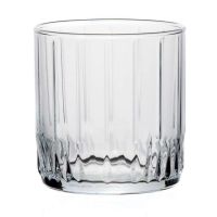 Миниатюра: Набор стаканов 6шт 265мл стекло ЛЕЯ (4)