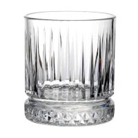 Миниатюра: Набор стаканов 4шт 210мл стекло ЭЛИЗИЯ (6)