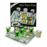 Миниатюра: Игра на выпивание Крестики-нолики 088M/20@