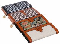 Миниатюра: Кошелек женский 19*10см, ПУ, ПЭ, с отделениями для карт