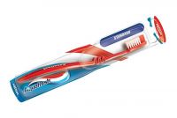 Миниатюра: Зубная щетка средняя щесткость AQUAFRESH Стандарт