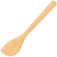 Миниатюра: Лопатка кулинарная бамбук 30см №2