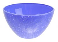 Миниатюра: Салатник 18см стекло Стелла сиреневый (6)