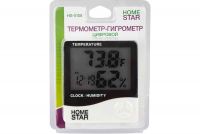 Миниатюра: Термометр-гигрометр цифровой HOMESTAR