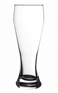 Миниатюра: Бокал для пива 300мл стекло Taster