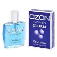 Миниатюра: Туалетная вода 60мл муж OZON FOR MEN STORM